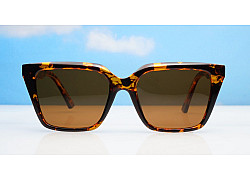Oreo Polarised Tortoise