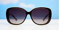Womens Polarised Sunglasses-214020