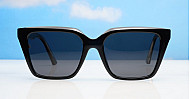 Oreo Polarised Black NZ-eyewear-Sunpro