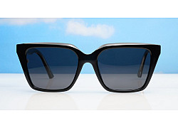 Oreo Polarised Black