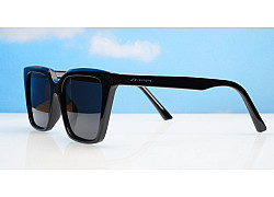 Oreo Polarised Black