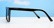 Oreo Polarised Black NZ-eyewear-Sunpro