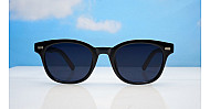 Dusty Unisex Sunglasses NZ