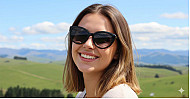 Womens Sunglasses-PR9173