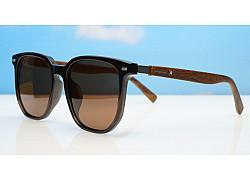 Ari Polarised-Brown