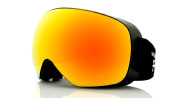 Unisex full revo prizm iridium snow goggles brown base NZ
