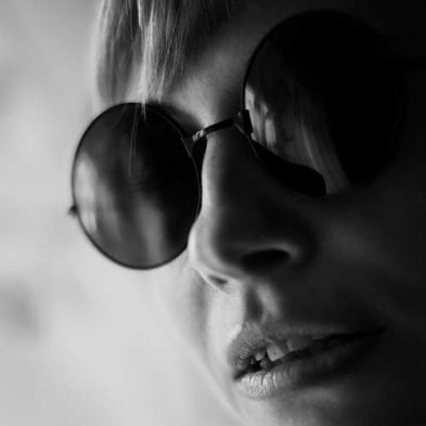 Round Sunglasses