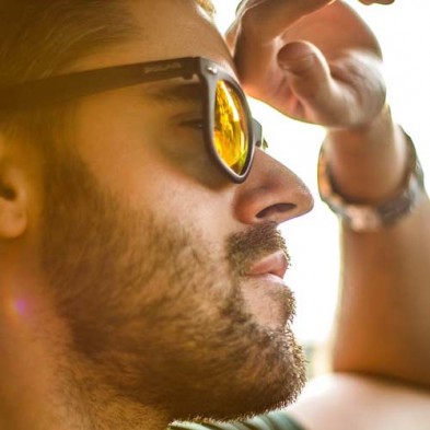Polarised Sunglasses