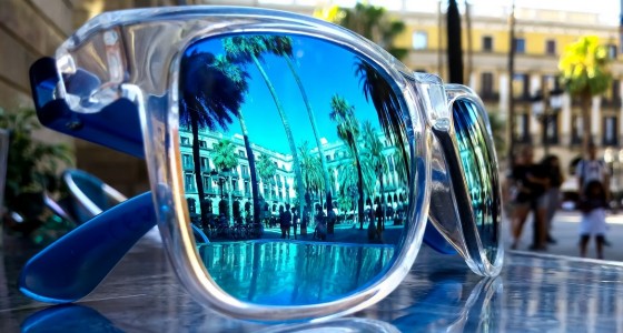 Why Wearing Sunglasses is a Good Idea