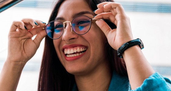 Do Blue Light Glasses Actually Work? The Answer Might Surprise You