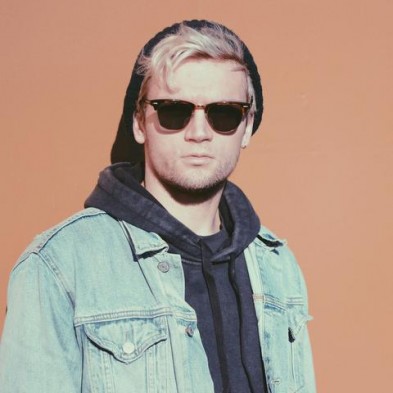 Clubmaster Sunglasses