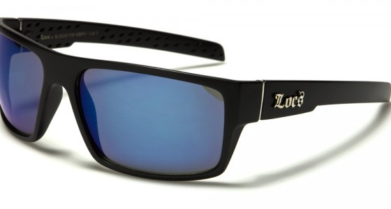 LOCS Sunglasses-The Trusted Choice of Tradies for Durability and Toughness