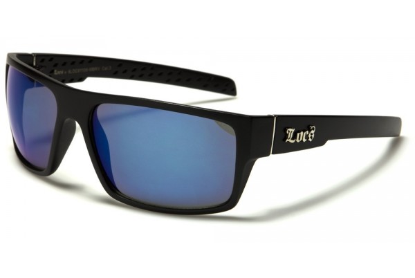 LOCS Sunglasses-The Trusted Choice of Tradies for Durability and Toughness LOCS Sunglasses-The Trusted Choice of Tradies for Durability and Toughness