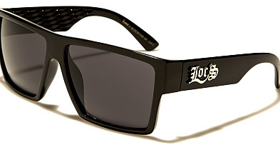 LOCS Sunglasses NZ: The Original Hardcore Style