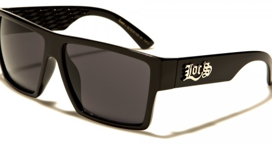 The Bold Look of LOCS Hardcore Sunglasses You Can’t Miss