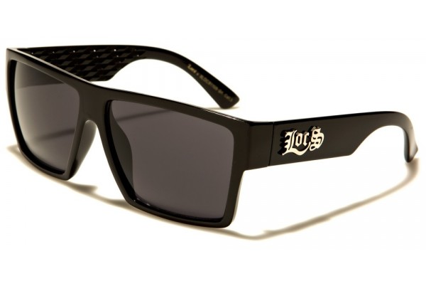 The Bold Look of LOCS Hardcore Sunglasses You Can’t Miss The Bold Look of LOCS Hardcore Sunglasses You Can’t Miss