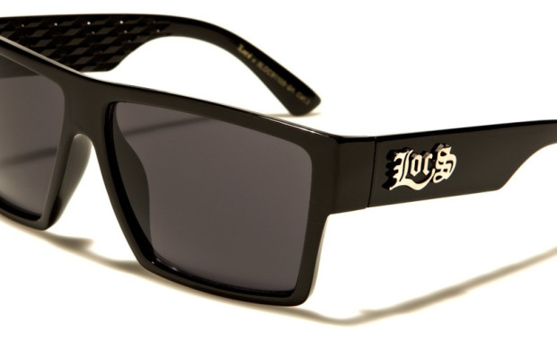 LOCS Sunglasses NZ: The Original Hardcore Style
