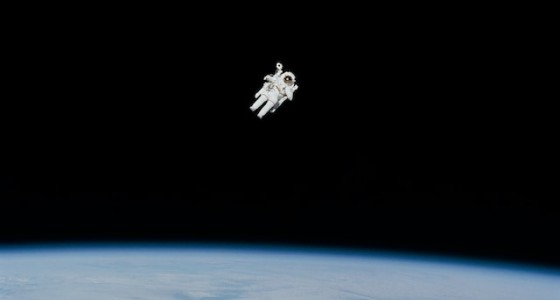 The Truth About Astronauts and Blue Light Blocking Glasses