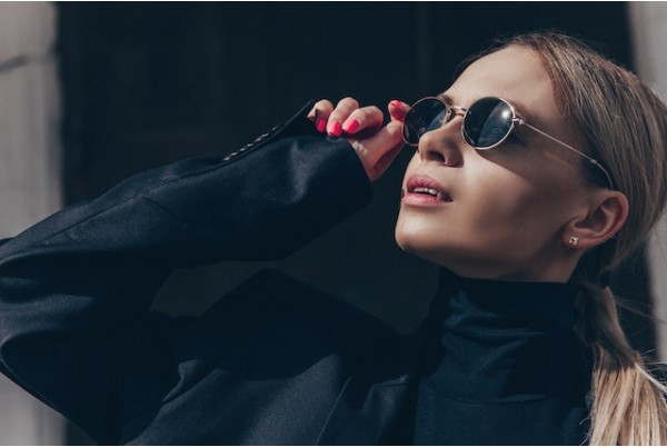 Why Sunglasses Are Essential for More Than Just Style Why Sunglasses Are Essential for More Than Just Style