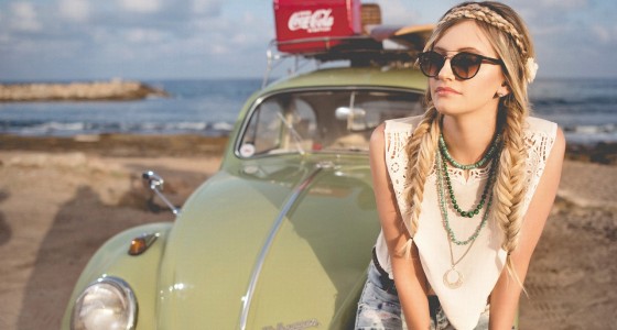 Think you know everything about polarised sunglasses? Time to bust those myths!
