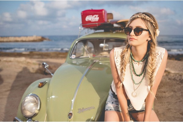 Think you know everything about polarised sunglasses? Time to bust those myths!