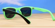 Fate-Colour 2 Mens UV Sunglasses