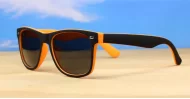 Fate-Colour 2 Mens UV Sunglasses