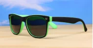 Fate-Colour 2 Mens UV Sunglasses
