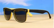 Fate-Colour 2 Mens UV Sunglasses