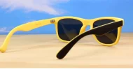 Fate-Colour 2 Mens UV Sunglasses