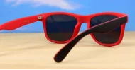 Fate-Colour 2 Mens UV Sunglasses