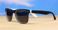 Fate-Colour 2 Mens UV Sunglasses