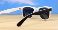 Fate-Colour 2 Mens UV Sunglasses