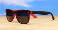 Fate-Colour 2 Mens UV Sunglasses