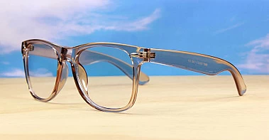  Blue Light Glasses BL3807