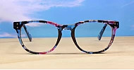 Blue Light Glasses NZ-BL3002