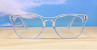 Blue Light Glasses NZ-BL3002