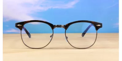  Blue Light Glasses 2001-Clubber