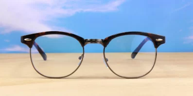  Blue Light Glasses 2001-Clubber