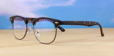  Blue Light Glasses 2001-Clubber