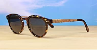 Eclipse Poalrised sunglasses made of Acetate material