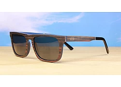 Butterscotch Ebony