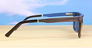 Butterscotch Ebony mens sunglasses NZ
