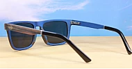 Butterscotch Ebony mens sunglasses NZ