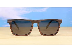 Butterscotch Ebony