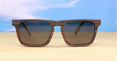 Butterscotch Ebony