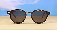 Eclipse Poalrised sunglasses made of Acetate material