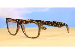  Blue Light Glasses 2005-Tortoise