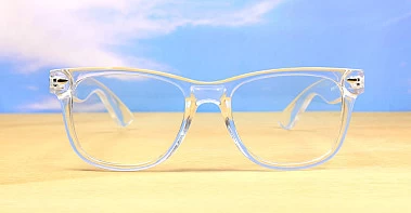  Blue Light Glasses 2005-CLR