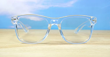  Blue Light Glasses 2004-CLR